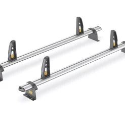 Van Guard VG342-2 Maxus Maxus Deliver 9 2020 On ULTI Roof Bars 1400mm