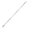 Unger® Unger SmartColor Mop Handle Grey 1400mm (4&apos; 7")