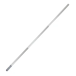Unger® Unger SmartColor Mop Handle Grey 1400mm (4&apos; 7")