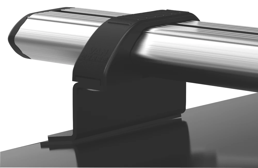 Van Guard VG236-4 Volkswagen Crafter 2006 - 2017 ULTI Van Roof Bars 1570mm 2 Van Guard VG236-4 Volkswagen Crafter 2006 - 2017 ULTI Van Roof Bars 1570mm - Image 2