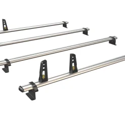 Van Guard VG236-4 Volkswagen Crafter 2006 - 2017 ULTI Van Roof Bars 1570mm