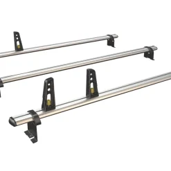 Van Guard VG248-3 Fiat Scudo 2007 - 2016 ULTI Van Roof Bars 1400mm
