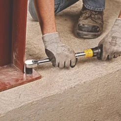 DeWalt Torque Wrench 1/2" X 30" -Maypole Shop 111HH A3