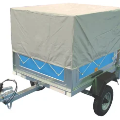 Maypole Mesh Side Extension Kit Cover