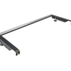 Van Guard VGR-09 Iveco Daily 2014 On ULTI Bar Rear Roller 1142mm