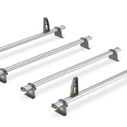 Van Guard VG211-4 Fiat Talento 2016-2020 ULTI Roof Bars 1400mm