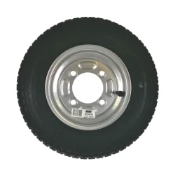Maypole MP68102 350 X 8 15" Trailer Spare Wheel For MP6810