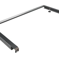 Van Guard VGR-18 Mercedes Sprinter 2006 - 2018 Van Bar Roller Kit 1242mm