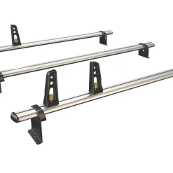 Van Guard VG270-3 Fiat Fiorino 2008 On ULTI Van Roof Bars 1400mm