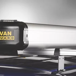 Van Guard VG200-3S Unlined Maxi Pipe Carrier 3170mm 11 Van Guard VG200-3S Unlined Maxi Pipe Carrier 3170mm -Maypole Shop 1232T A5