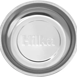 Hilka Pro-Craft Steel Magnetic Tray 150mm