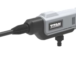 Titan TTI855PRW 22bar 18V 1 X 5.0Ah Li-Ion Cordless Hand-Held Pressure Washer
