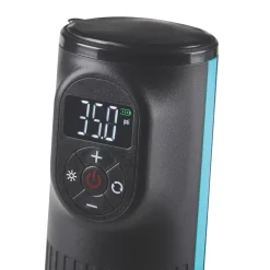 Ring RTC2000 Rechargeable Compact Cordless Handheld Tyre Inflator 3.7V 11 Ring RTC2000 Rechargeable Compact Cordless Handheld Tyre Inflator 3.7V -Maypole Shop 125KT A3