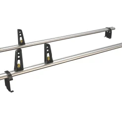 Van Guard VG255-2 Renault Trafic 2001 - 2014 ULTI Van Roof Bars 1570mm
