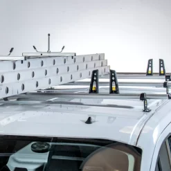 Van Guard VG315-2 Fiat Talento 2016-2020 ULTI Roof Bars 1570mm -Maypole Shop 126TR A3