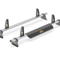 Van Guard VG315-2 Fiat Talento 2016-2020 ULTI Roof Bars 1570mm