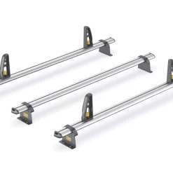 Van Guard VG338-3 Toyota ProAce City 2020 On ULTI Roof Bars 1400mm