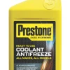 Prestone Ready To Use Coolant Antifreeze 1Ltr