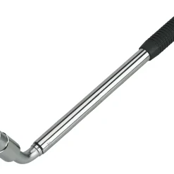 Laser Telescopic Wheel Brace