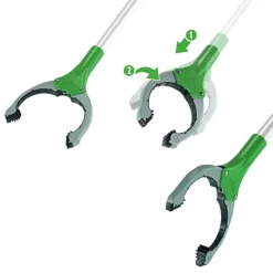 Unger® Unger Litter Picker 125 X 928mm -Maypole Shop 1332X A5