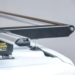 Van Guard VGR-01 Nissan Nissan NV300 2016-2021 ULTI Bar Rear Roller 1142mm 7 Van Guard VGR-01 Nissan Nissan NV300 2016-2021 ULTI Bar Rear Roller 1142mm -Maypole Shop 133TR A3