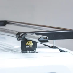 Van Guard VGR-09 Toyota ProAce 2016 On ULTI Bar Rear Roller 1142mm -Maypole Shop 137TR A2