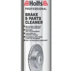 Holts Aerosol Brake Cleaner 600ml