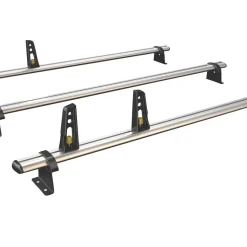 Van Guard VG286-3 Vauxhall Movano 2010 - 2021 ULTI Van Roof Bars 1570mm