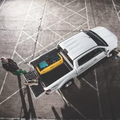 Van Vault S10820 Outback 1355 X 558 X 490mm -Maypole Shop 144FX A2