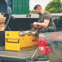 Van Vault S10820 Outback 1355 X 558 X 490mm -Maypole Shop 144FX A3