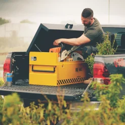 Van Vault S10820 Outback 1355 X 558 X 490mm -Maypole Shop 144FX A4