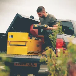 Van Vault S10820 Outback 1355 X 558 X 490mm -Maypole Shop 144FX A5