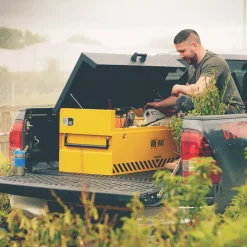 Van Vault S10820 Outback 1355 X 558 X 490mm -Maypole Shop 144FX A6