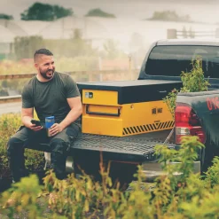 Van Vault S10820 Outback 1355 X 558 X 490mm -Maypole Shop 144FX A7