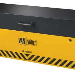 Van Vault S10820 Outback 1355 X 558 X 490mm