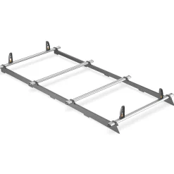 Van Guard VG337-4-L3H1 Peugeot Expert 2016 On ULTI Roof Bars 1400mm