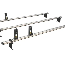 Van Guard VG255-3 Vauxhall Vivaro 2001 - 2014 ULTI Van Roof Bars 1570mm