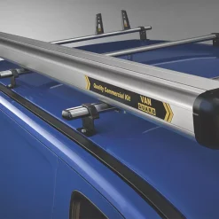 Van Guard VG200-2S Unlined Maxi Pipe Carrier 2170mm -Maypole Shop 1582T A2