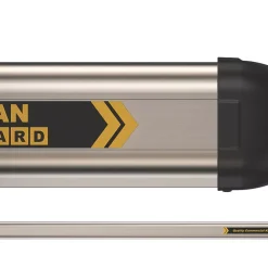 Van Guard VG200-2S Unlined Maxi Pipe Carrier 2170mm