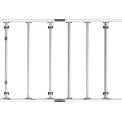 Van Guard Ford Transit Custom 2013 On ULTI Twin Door Roof Rack -Maypole Shop 162PH A2