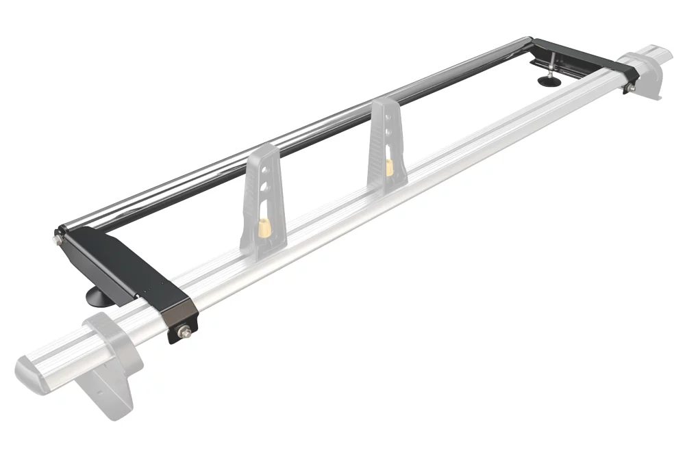 Van Guard VGR-25 Fiat Ducato 1994 - 2006 Van Bar Roller Kit 1242mm 2 Van Guard VGR-25 Fiat Ducato 1994 - 2006 Van Bar Roller Kit 1242mm - Image 2