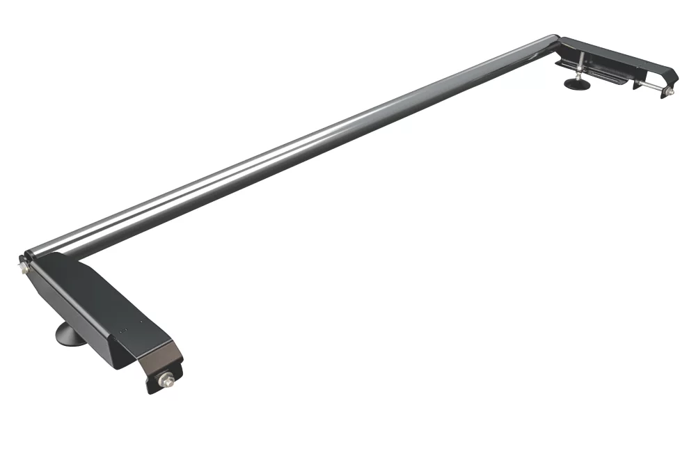 Van Guard VGR-25 Fiat Ducato 1994 - 2006 Van Bar Roller Kit 1242mm 1 Van Guard VGR-25 Fiat Ducato 1994 - 2006 Van Bar Roller Kit 1242mm