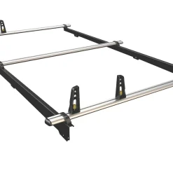 Van Guard VG248-3L2H1 Peugeot Expert 2007 - 2016 ULTI Van Roof Bars 1400mm