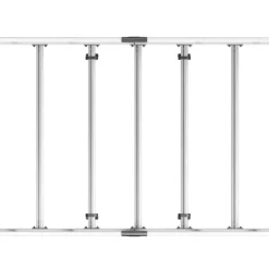 Van Guard Vauxhall Vivaro 2001 - 2014 ULTI Tailgate Roof Rack -Maypole Shop 167PH A2