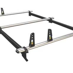 Van Guard VG313-3 Ford Transit Courier 2014 On ULTI Van Roof Bars 1200mm