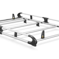 Van Guard Vauxhall Vivaro 2014 - 2019 ULTI Twin Door Roof Rack