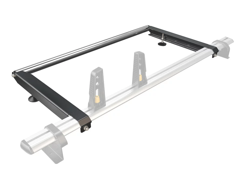 Van Guard VGR-31 Toyota ProAce City 2020 On ULTI Bar Rear Roller 992mm 2 Van Guard VGR-31 Toyota ProAce City 2020 On ULTI Bar Rear Roller 992mm - Image 2