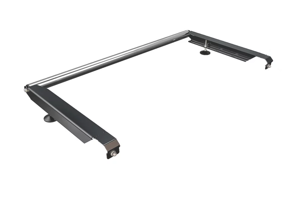 Van Guard VGR-31 Toyota ProAce City 2020 On ULTI Bar Rear Roller 992mm 1 Van Guard VGR-31 Toyota ProAce City 2020 On ULTI Bar Rear Roller 992mm