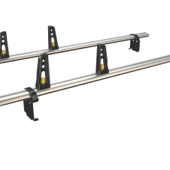 Van Guard VG211-2 Renault Trafic 2001 - 2014 ULTI Van Roof Bars 1400mm