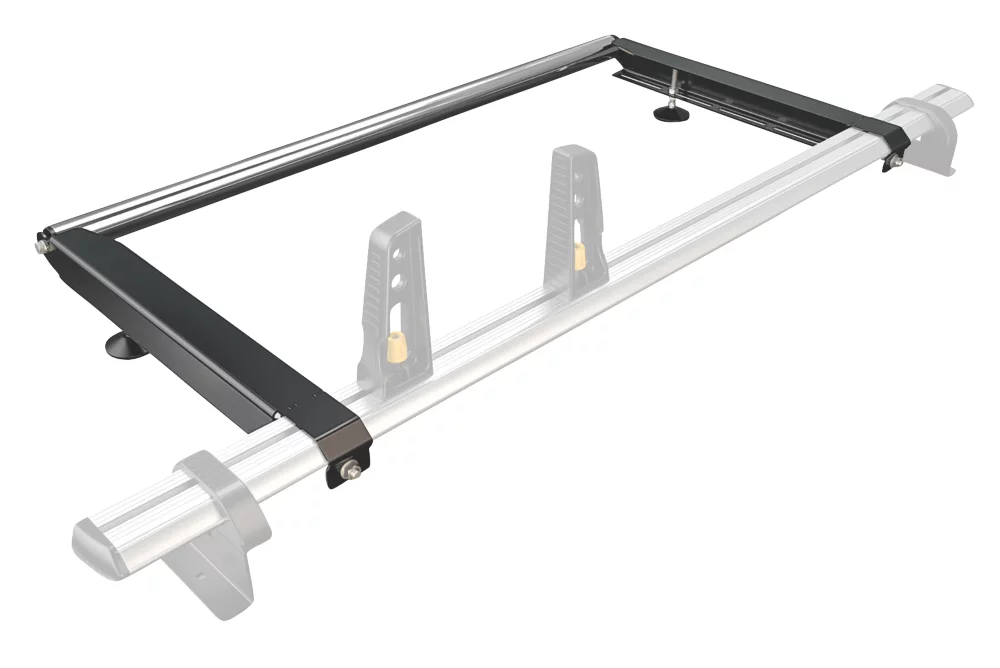 Van Guard VGR-15 Toyota Proace 2013 - 2016 Van Bar Roller Kit 992mm 2 Van Guard VGR-15 Toyota Proace 2013 - 2016 Van Bar Roller Kit 992mm - Image 2